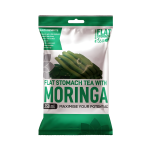 With Moringa