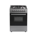 Totai 60CM 4 Burner Gas Stove With Gas Oven 03 T700