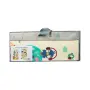 Playmat Folded Animal And Train