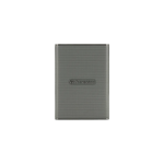 Transcend 1TB ESD410C USB3.2 Type C USB 20GBPS & A Portable Ssd. R w Up To 2000MB S