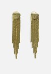 Superbalist Kelsey Statement Earrings-gold