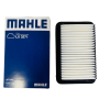 LX3271 Air Filter For Kia Picanto II