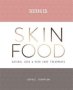 Skin Food - Skin & Hair Care Recipes From Nature   Paperback
