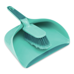 Dustpan Brush Set