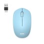 Connect Mouse Collection II Wireless Azur