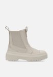 Converse Chuck Taylor All Star Lugged Leather Chelsea Boot - Papyrus papyrus papyrus