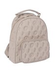 Polo Halo Backpack - Cashmere - Ys Travel Bags