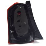 Toyota Etios Hatchback Taillight Right 2013+
