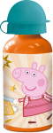 Aluminium Bottle