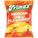 Mexican Chilli 125 G