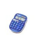 Sharp EL-S25 Blue Calculator - Blister