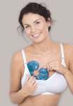 Carriwell Therapeutic Breast Soother