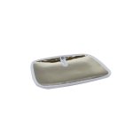 Symphony Adorn Gold Platter SGN2084