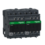 LC2D18F7 D Reversing Contactor 18A AC3 110VAC Coil