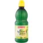 BOSTON 100% Lemon Juice 500ML