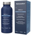 Omega 3 Pure & Wild