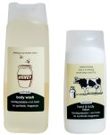 Milk & Honey Bodycare Bundle