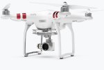 Dji Phantom 3 Standard Quadcopter DRONE