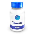 Holistix Taurine 500MG 60S