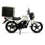 Big Boy Commercial 200CC