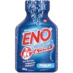 ENO Active Fruit Salt Regular 200G
