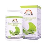 Manna Blood Circulation Support 90C