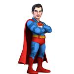 Minix Cinema: Dc – Superman New