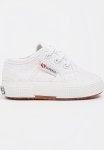 Superga Canvas Sneaker White
