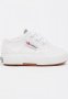 Superga Canvas Sneaker White