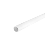 Conduit 20MM Pvc 2M White