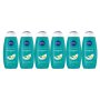 Nivea Frangipani & Oil Shower Gel Body Wash 6X500ML