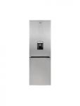 Defy 327L Stainless Steel Naturelight Combi Fridge - DAC675