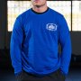 Renegade Games 2026 Unisex Athlete Jersey Blue