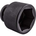 Tork Craft 44MM 3 4 Drive 6PT Impact Socket