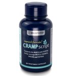 Crampscript 90VEGCAPS Improved Formula