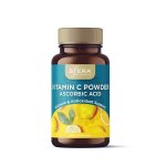 Vitamin C Powder - Immune & Antioxidant Support 180G