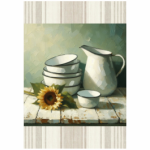 FSC1042 Kitchen Towel