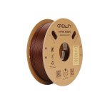 Creality Hyper Pla-cf Ocre Carbon Fibre Texture Filament