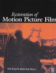 Restoration Of Motion Picture Film Butterworth-heinemann Series In Conservation And Museology