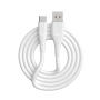 Fully Compatible OD5.0 Fast Charge&data Cable For Typec Mobile Phones