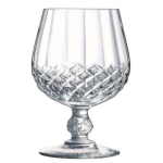 Cognac Glass Arc West Loop Cognac 320ML Set Of 6