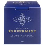 Phyto-force Peppermint 50G