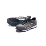 Fibre Lite Men's Sneaker - Black - Sa 13