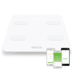 Bneta Smart Body Scale Bluetooth Body Composition Analyzer