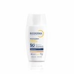 Photoderm Xdefense Ultra-fluid SPF50+ Tinted Shade 02 40ML