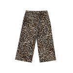 Younger Girl Wide Leg Pant