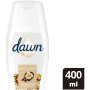 Dawn Nourishing Body Lotion Shea Butter And Almond Oil For Very Dry Skin 400ML