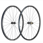 G23AR Prime Alloy Wheelset