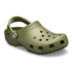 Classic Clog - Army Green M13