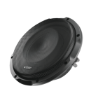 – Aps 10 S4S – Subwoofer 250MM 4OHM